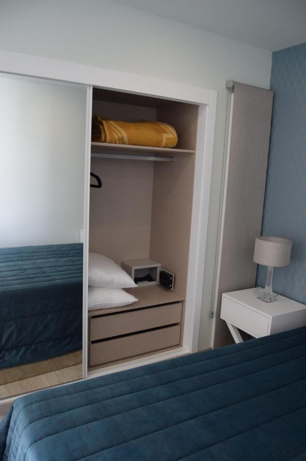 Magnifico Apartamento Apartamento *